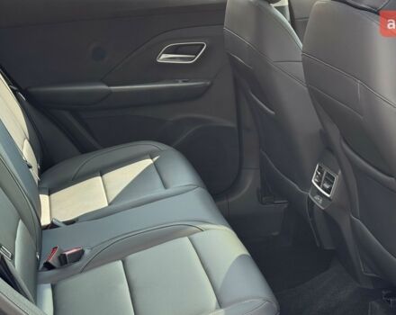 купить новое авто МГ ЗС 2025 года от официального дилера ТОВ ДК «Полтава-Автосвіт» MG МГ фото