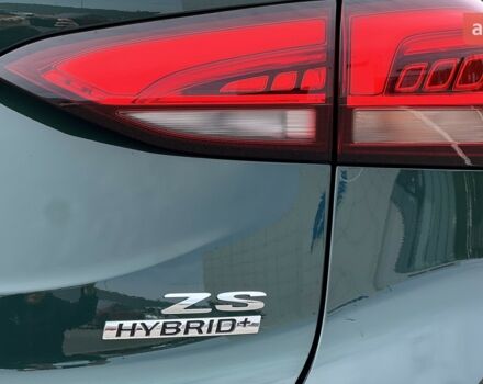 купить новое авто МГ ЗС 2025 года от официального дилера Автомир МГ фото