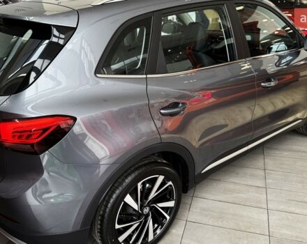 купить новое авто МГ ЗС 2025 года от официального дилера Автоцентр AUTO.RIA МГ фото