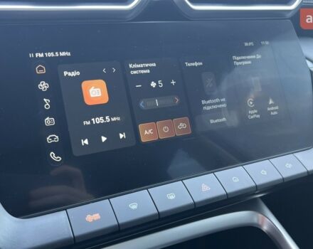 МГ ЗС, объемом двигателя 1.5 л и пробегом 0 тыс. км за 22372 $, фото 23 на Automoto.ua