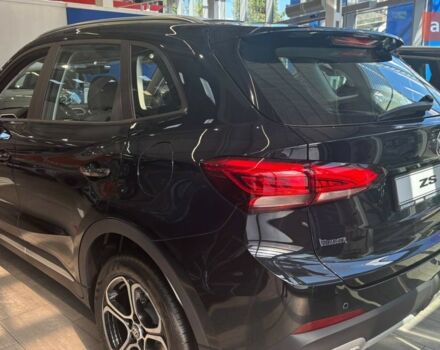 купити нове авто МГ ЗС 2025 року від офіційного дилера Мустанг Моторс MG МГ фото