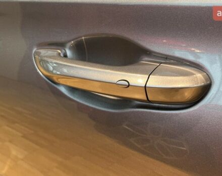 МГ ЗС, объемом двигателя 1.5 л и пробегом 0 тыс. км за 24397 $, фото 8 на Automoto.ua