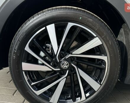 купить новое авто МГ ЗС 2025 года от официального дилера Автомир МГ фото