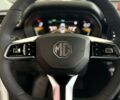 купити нове авто МГ ЗС 2025 року від офіційного дилера MG Авто-Імпульс МГ фото