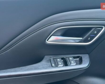 МГ ЗС, объемом двигателя 1.5 л и пробегом 0 тыс. км за 26135 $, фото 17 на Automoto.ua