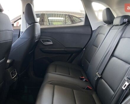 купить новое авто МГ ЗС 2025 года от официального дилера Автоцентр AUTO.RIA МГ фото