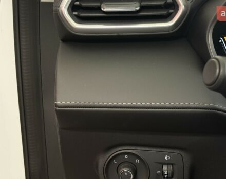 купити нове авто МГ ЗС 2025 року від офіційного дилера MG Авто-Імпульс МГ фото