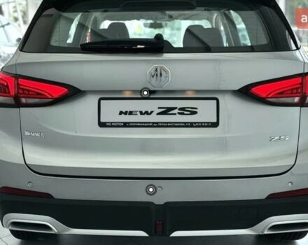 МГ ЗС, объемом двигателя 1.5 л и пробегом 0 тыс. км за 22348 $, фото 4 на Automoto.ua