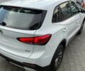 купити нове авто МГ ЗС 2025 року від офіційного дилера Альянс-А MG МГ фото