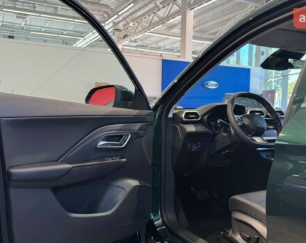 купити нове авто МГ ЗС 2025 року від офіційного дилера Автоцентр AUTO.RIA МГ фото