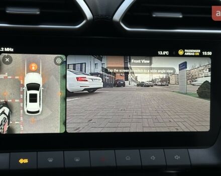 купить новое авто МГ ЗС 2025 года от официального дилера Автомир МГ фото