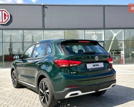 купить новое авто МГ ЗС 2025 года от официального дилера МОТОРКОМ+MG МГ фото