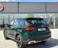 купить новое авто МГ ЗС 2025 года от официального дилера МОТОРКОМ+MG МГ фото