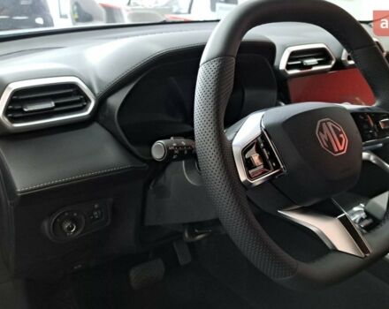 купить новое авто МГ ЗС 2025 года от официального дилера Автоцентр AUTO.RIA МГ фото