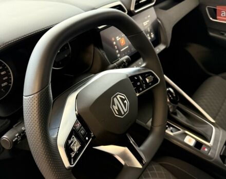 купить новое авто МГ ЗС 2025 года от официального дилера Автоцентр AUTO.RIA МГ фото