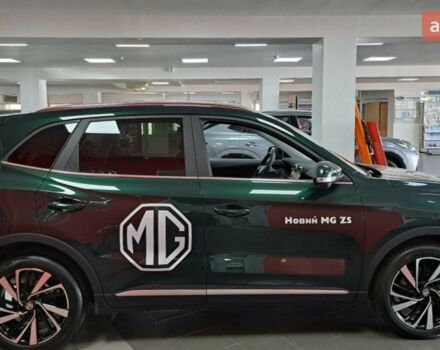 купить новое авто МГ ЗС 2025 года от официального дилера Автоцентр AUTO.RIA МГ фото