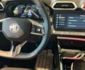 купить новое авто МГ ЗС 2025 года от официального дилера MG Віннер Автомотів МГ фото