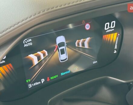 купити нове авто МГ ЗС 2025 року від офіційного дилера Автомир МГ фото