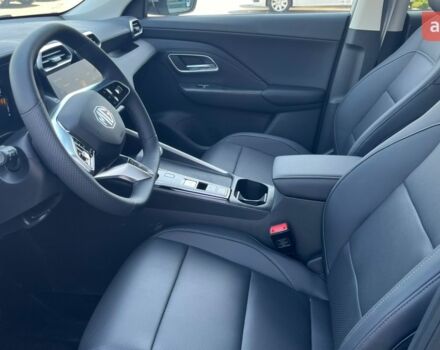 МГ ЗС, объемом двигателя 1.5 л и пробегом 0 тыс. км за 26135 $, фото 10 на Automoto.ua