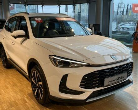 МГ ЗС, объемом двигателя 1.5 л и пробегом 0 тыс. км за 24397 $, фото 2 на Automoto.ua