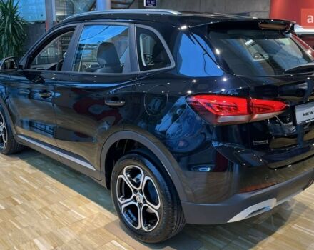 МГ ЗС, объемом двигателя 1.5 л и пробегом 0 тыс. км за 22435 $, фото 5 на Automoto.ua