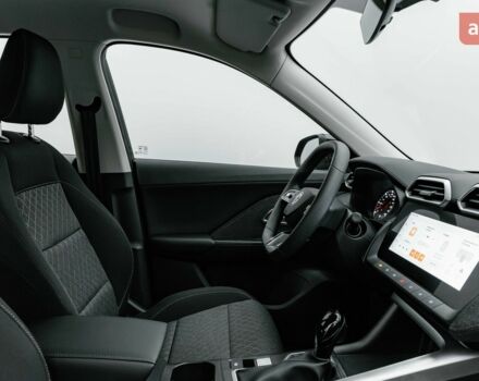 купить новое авто МГ ЗС 2025 года от официального дилера Автоцентр AUTO.RIA МГ фото