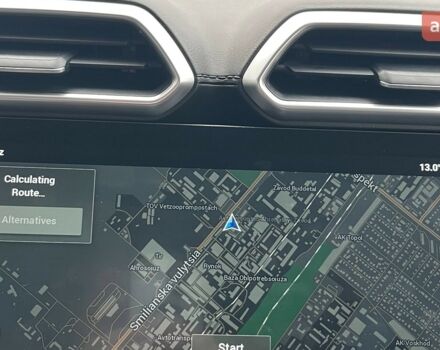 МГ ЗС, объемом двигателя 1.5 л и пробегом 0 тыс. км за 26208 $, фото 6 на Automoto.ua