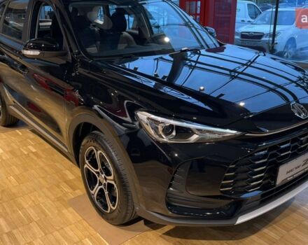 МГ ЗС, объемом двигателя 1.5 л и пробегом 0 тыс. км за 22435 $, фото 2 на Automoto.ua