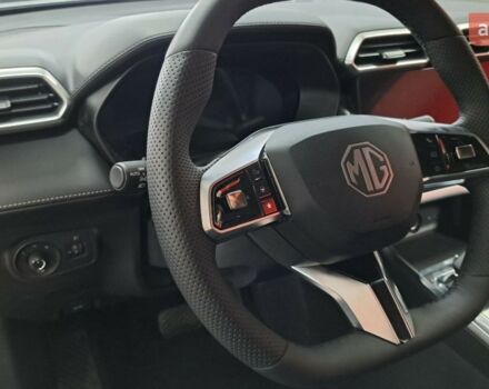 купить новое авто МГ ЗС 2025 года от официального дилера Автоцентр AUTO.RIA МГ фото