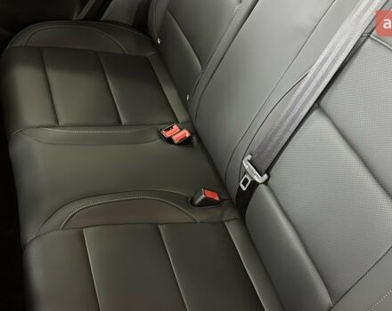 купити нове авто МГ ЗС 2025 року від офіційного дилера MG "НІКО Мегаполіс" МГ фото