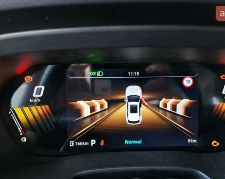 купить новое авто МГ ЗС 2025 года от официального дилера Автоцентр AUTO.RIA МГ фото