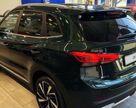 купити нове авто МГ ЗС 2025 року від офіційного дилера Автоцентр AUTO.RIA МГ фото