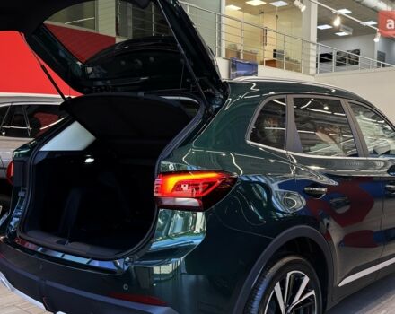 купити нове авто МГ ЗС 2025 року від офіційного дилера Автоцентр AUTO.RIA МГ фото