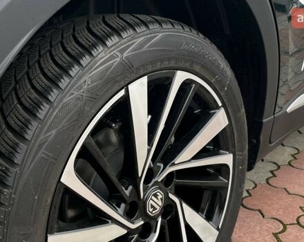 МГ ЗС, объемом двигателя 1.5 л и пробегом 0 тыс. км за 26208 $, фото 18 на Automoto.ua