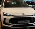 МГ ЗС 2025 в Киеве на Automoto.ua МГ ЗС, объемом двигателя 1.5 л и пробегом 0 тыс. км за 18891 $, фото 5 на Automoto.ua