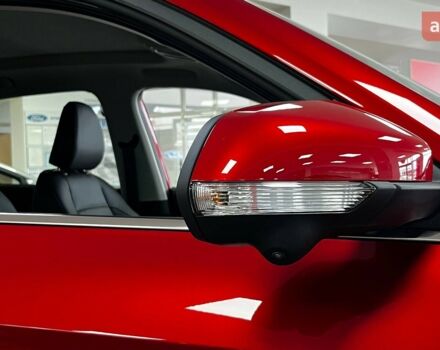 МГ ЗС, объемом двигателя 1.5 л и пробегом 0 тыс. км за 24579 $, фото 9 на Automoto.ua