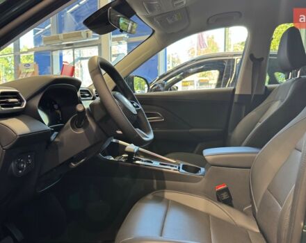 купити нове авто МГ ЗС 2025 року від офіційного дилера Автоцентр AUTO.RIA МГ фото