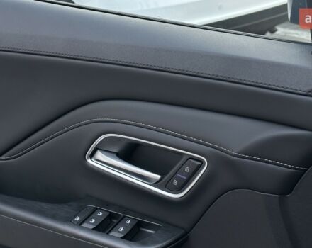 купить новое авто МГ ЗС 2025 года от официального дилера Автомир МГ фото