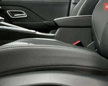 МГ ЗС, объемом двигателя 1.5 л и пробегом 0 тыс. км за 24579 $, фото 6 на Automoto.ua