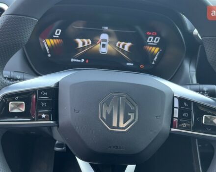 МГ ЗС, объемом двигателя 1.5 л и пробегом 0 тыс. км за 22372 $, фото 15 на Automoto.ua