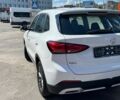 купить новое авто МГ ЗС 2025 года от официального дилера ТОВ ДК «Полтава-Автосвіт» MG МГ фото