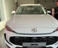 купить новое авто МГ ЗС 2025 года от официального дилера ТОВ ДК «Полтава-Автосвіт» MG МГ фото