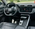 купить новое авто МГ ЗС 2025 года от официального дилера MG Віннер Автомотів МГ фото