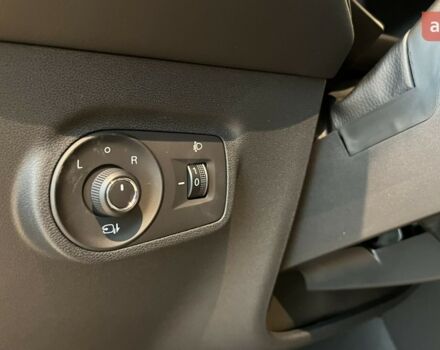 МГ ЗС, объемом двигателя 1.5 л и пробегом 0 тыс. км за 24397 $, фото 17 на Automoto.ua