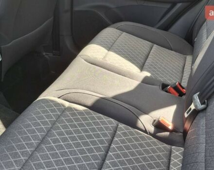 МГ ЗС 2025 в Киеве на Automoto.ua МГ ЗС, объемом двигателя 1.5 л и пробегом 0 тыс. км за 18891 $, фото 12 на Automoto.ua