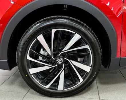 купить новое авто МГ ЗС 2025 года от официального дилера Автоцентр AUTO.RIA МГ фото