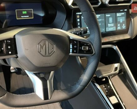 МГ ЗС, объемом двигателя 1.5 л и пробегом 0 тыс. км за 24397 $, фото 17 на Automoto.ua