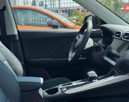 купить новое авто МГ ЗС 2025 года от официального дилера ТОВ ДК «Полтава-Автосвіт» MG МГ фото