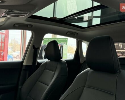 купить новое авто МГ ЗС 2025 года от официального дилера Автоцентр AUTO.RIA МГ фото