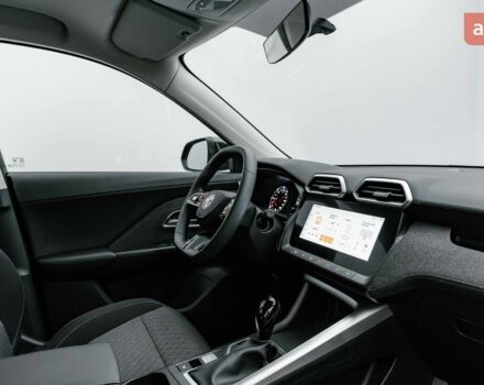 купить новое авто МГ ЗС 2025 года от официального дилера Автоцентр AUTO.RIA МГ фото